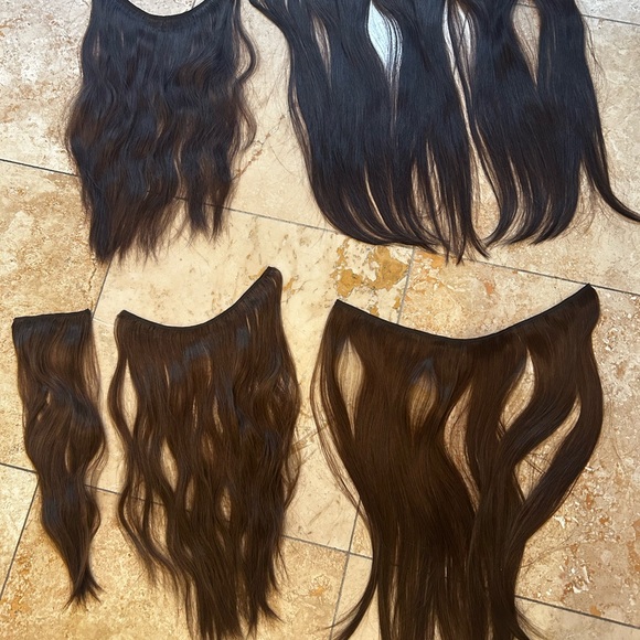 BELLAMI hair extensions - Picture 7 of 7